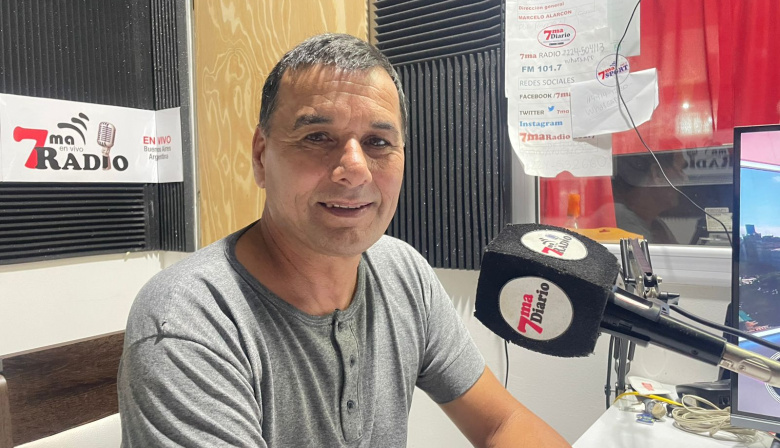 "No hay decisión política para mejorar el sueldo municipal"