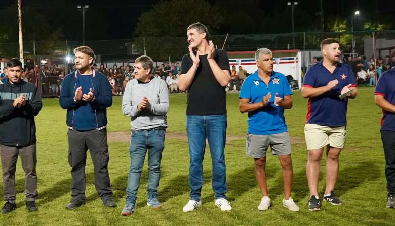 La pasión nocturna de Jeppener