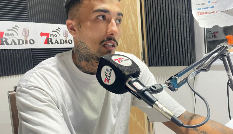 “Siempre tratamos de llevarnos los tres puntos”