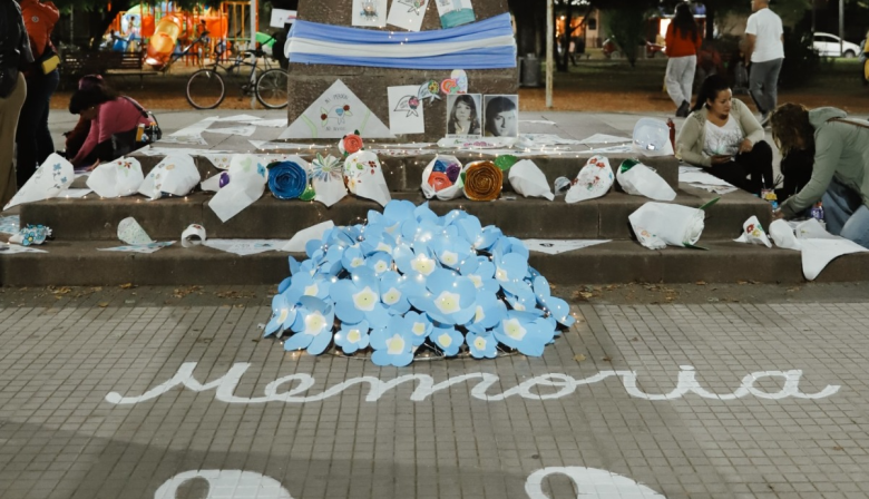 Una noche para no olvidar