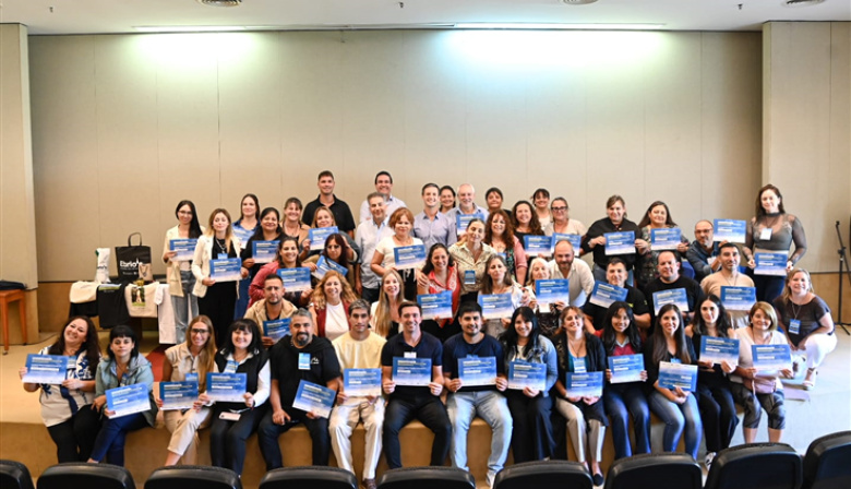 Impulso emprendedor en San Vicente