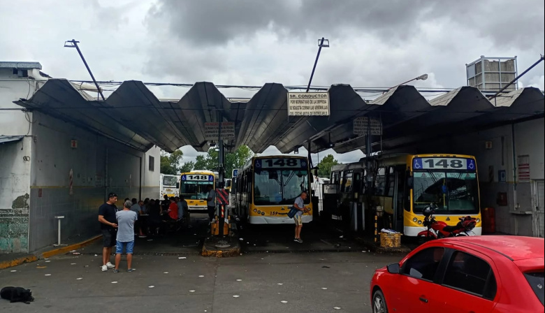 Línea 148: el reclamo que llegó al límite