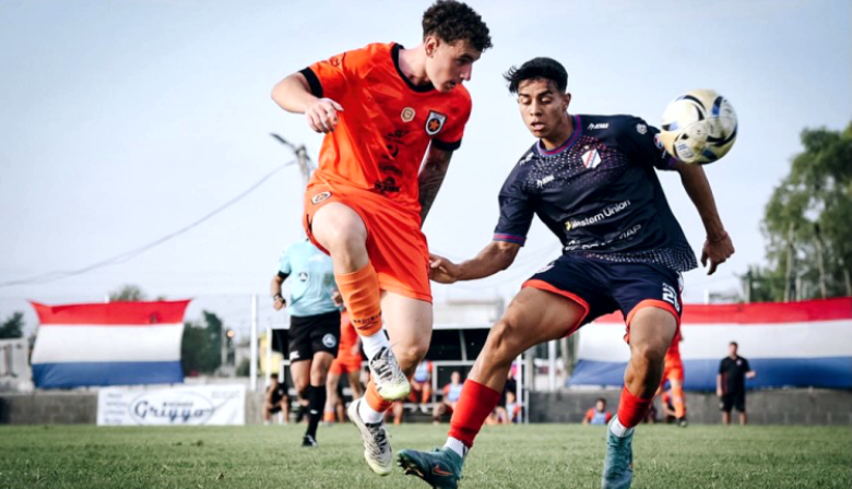 Estrella del Sur metió un golpe y se prende arriba