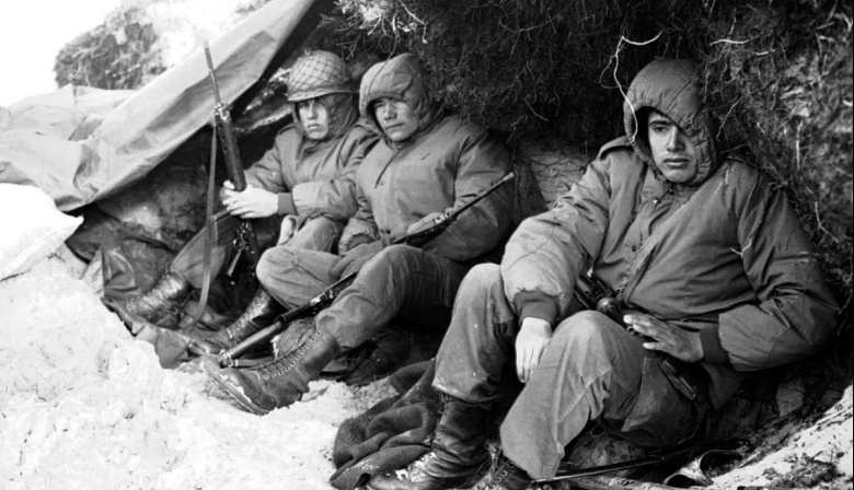 A 44 años, la herida sigue abierta