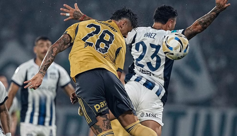 Boca pegó en Córdoba y llega afilado a la Copa