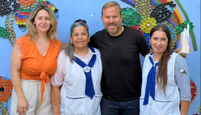 Educación desde la infancia: apuesta local en las UDI