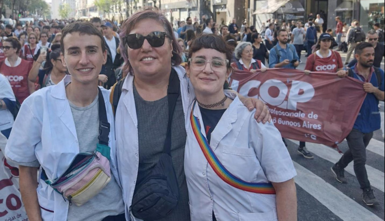 CICOP va a las urnas en Varela