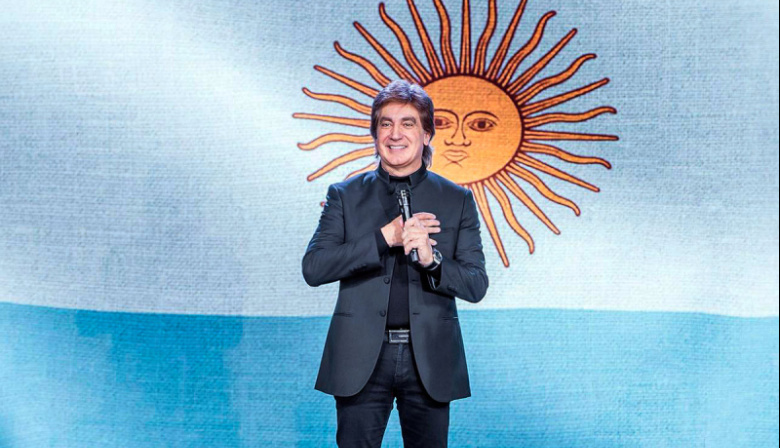 Gebel acelera y se acerca a 2027