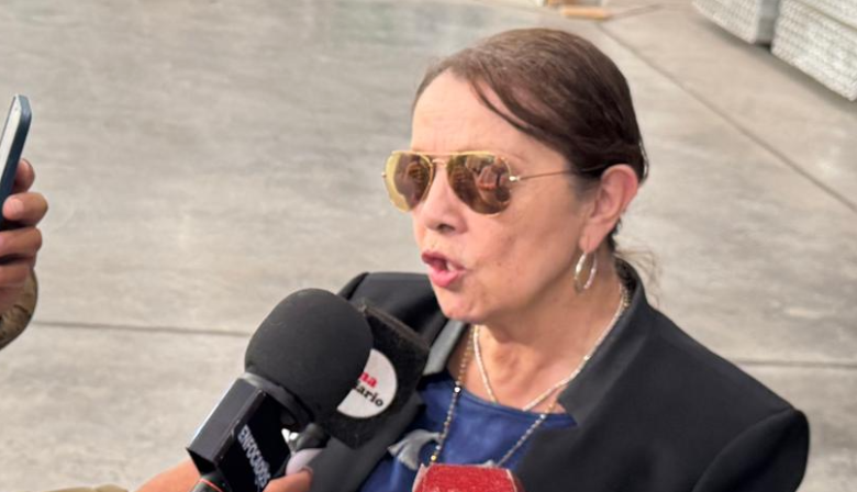 “Es un orgullo para los peronenses tener esto”