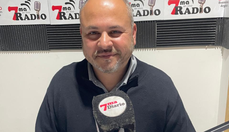 “Tenemos que ser la alternativa, pero con proyecto, idea y acción”