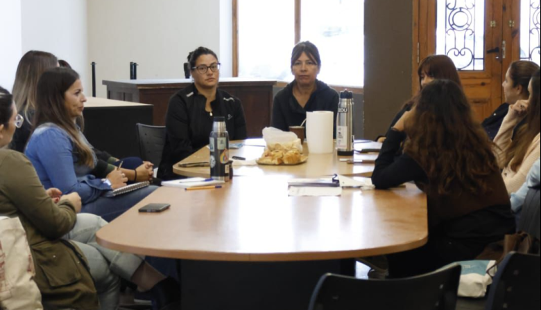 Capacitación y redes para fortalecer emprendimientos