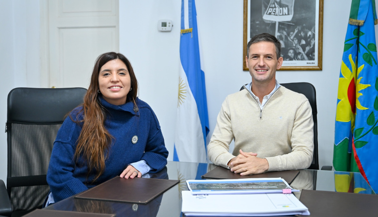 San Vicente apuesta al reciclaje y la producción sustentable