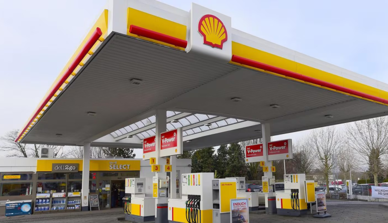 Shell cambia de manos en Argentina
