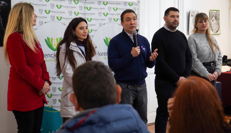 Más de 40 estudiantes comienzan sus prácticas en áreas municipales