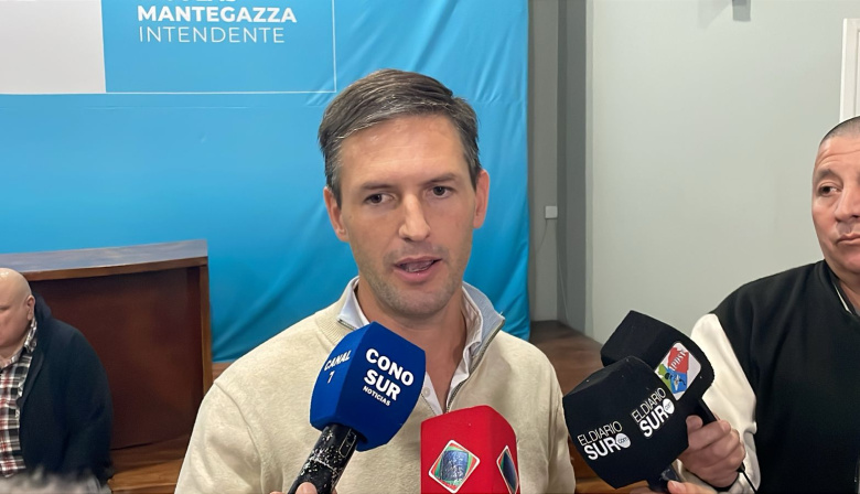 “Están pasando cosas buenas”