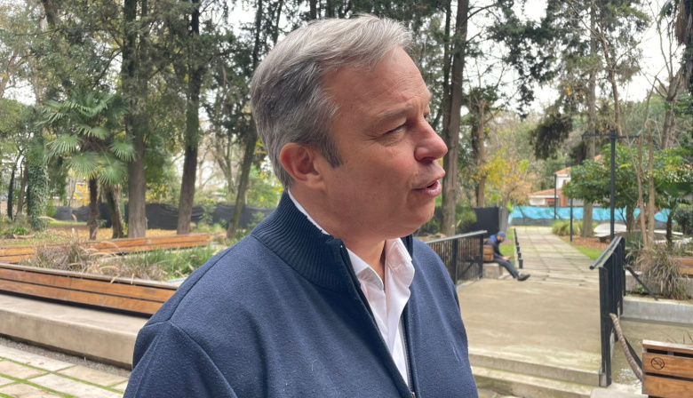 "El Gobierno va a dejar un país destrozado"