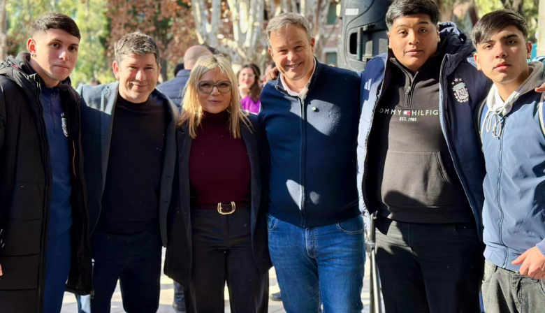 La universidad abre sus puertas al futuro