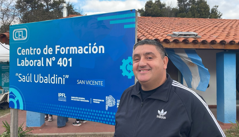 "Todo el peronismo debe estar unido"