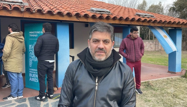 "Nunca olvidar las enseñanzas y el legado del general Perón"