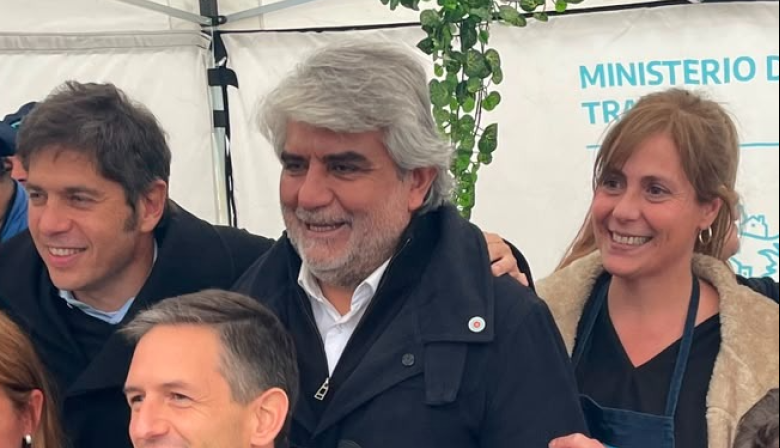 "Hacer todo lo contrario es hacer peronismo"