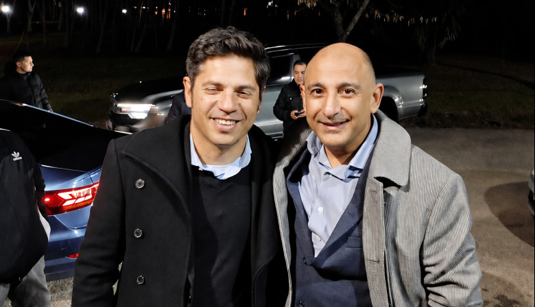 "La unidad de concepción es tarea de todos"
