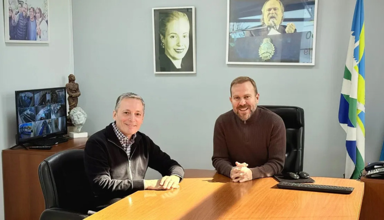 Granados y Gray afianzan una agenda común