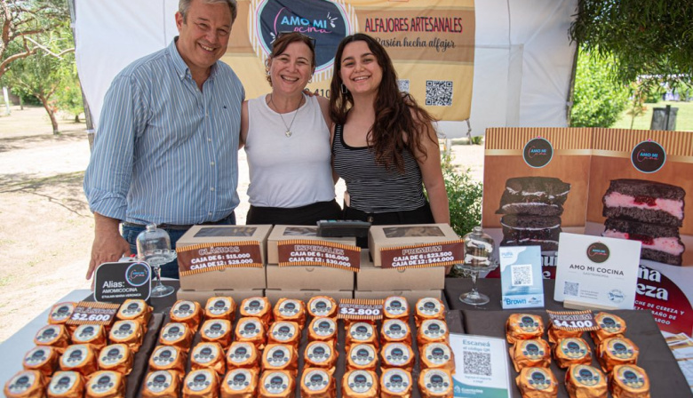 El Circuito de Ahorro Brown vuelve con ferias