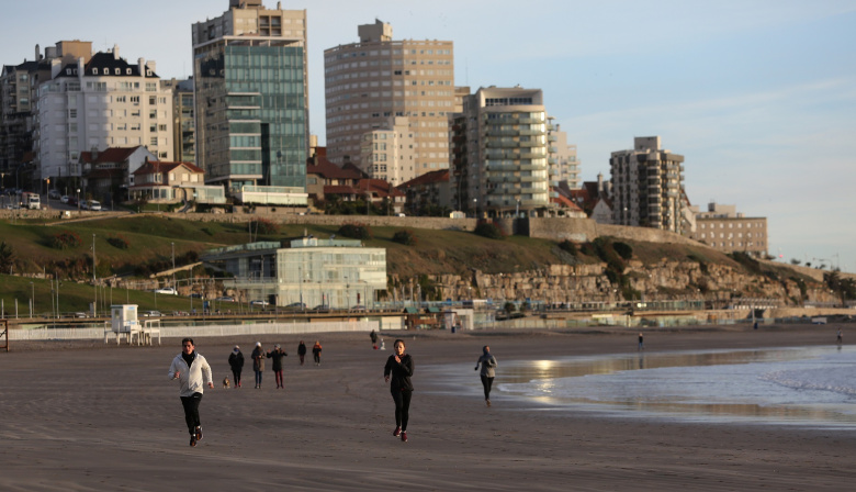 El desafío que pone a prueba a Mar del Plata