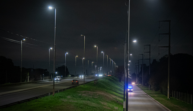Ruta 4 suma un cambio clave