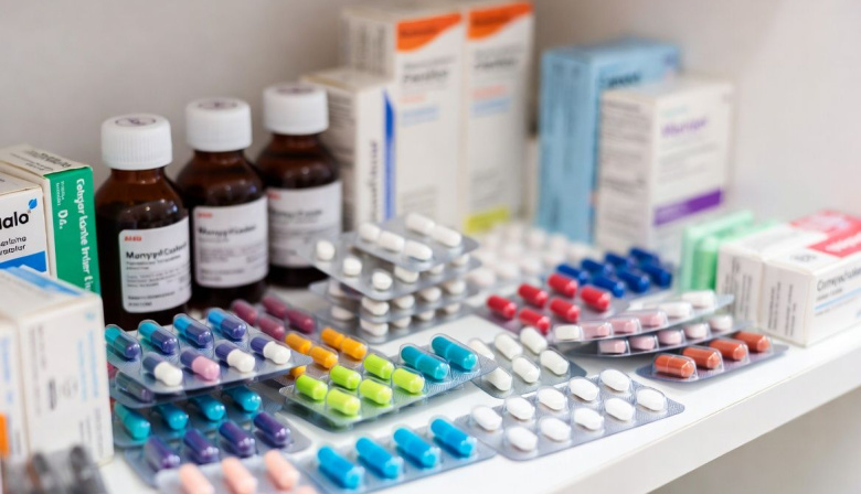 ANMAT liberó más medicamentos