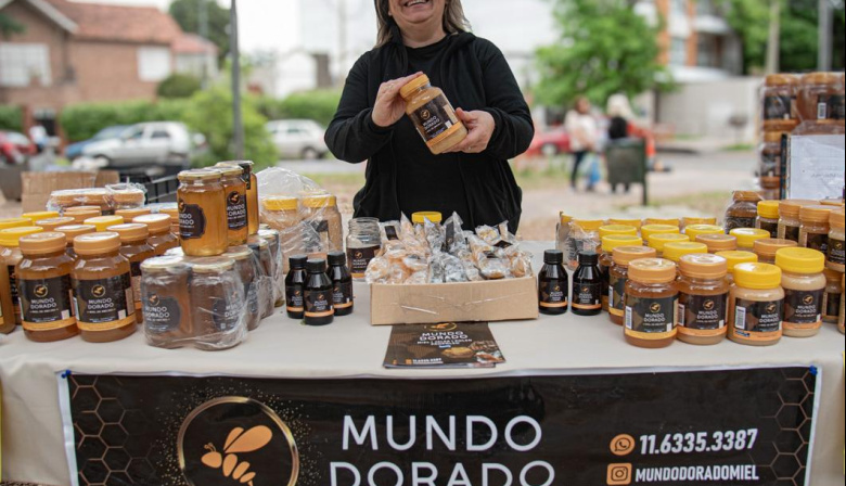 Vuelve el Circuito de Ahorro Brown con descuentos y mercados barriales
