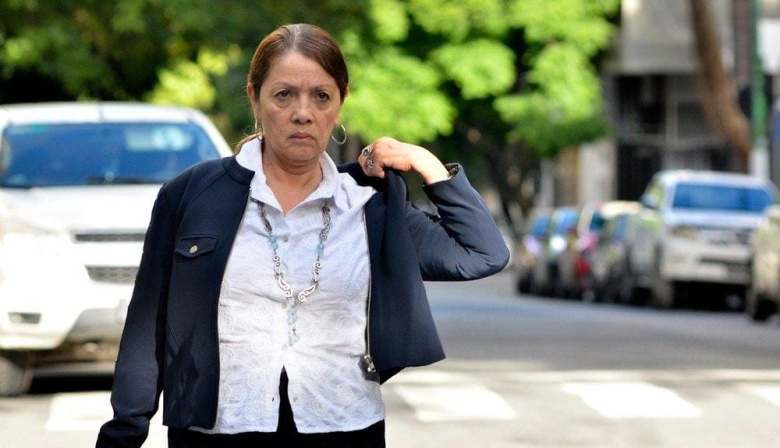 Cantero apuntó contra Tiesi: “No puso un mango”