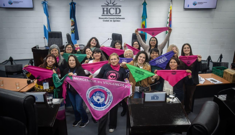 Quilmes aprobó un nuevo régimen de regularización tributaria