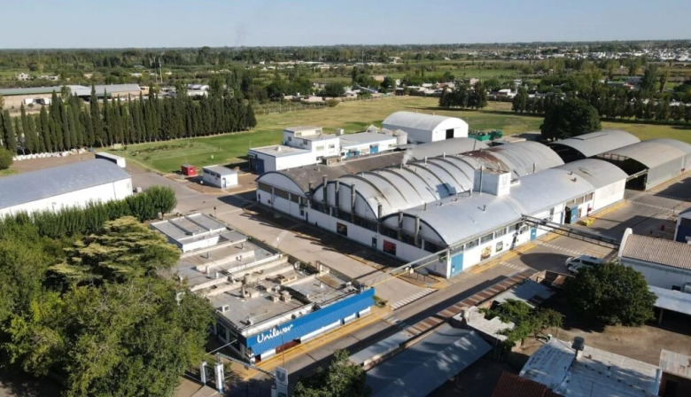 Knorr baja la persiana tras 60 años en Mendoza