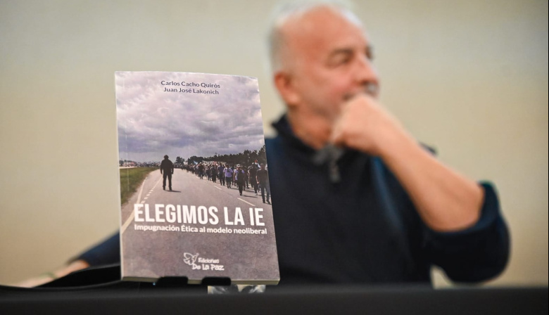 Un libro abrió el debate sobre el modelo neoliberal