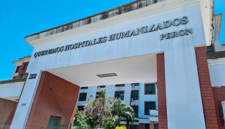 Una técnica inédita salvó una pierna