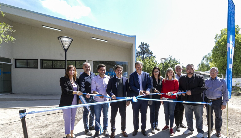 Brown capacita a nuevos guías locales