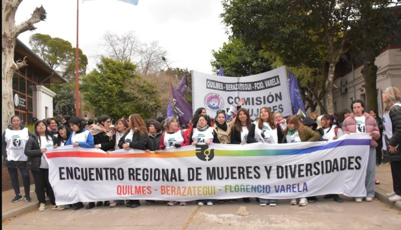 “Los municipios somos los primeros garantes de derechos”