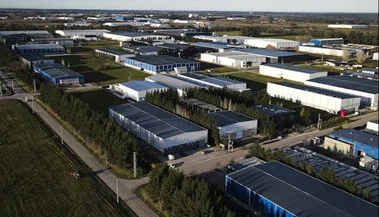 Mercado Libre desembarca en Ezeiza