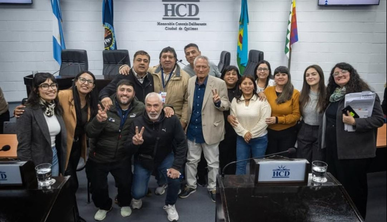 Cruces y acuerdos en una doble sesión