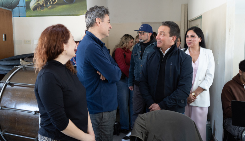 Iñaki Urlezaga vuelve a las tablas con “El Aplauso Final”