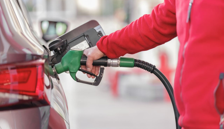 El combustible vuelve a empujar los precios
