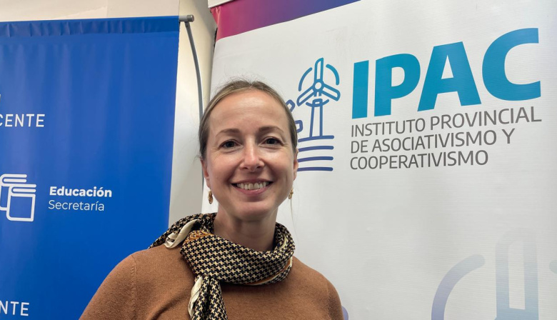 Desde Belarús, una mirada sobre el cooperativismo argentino