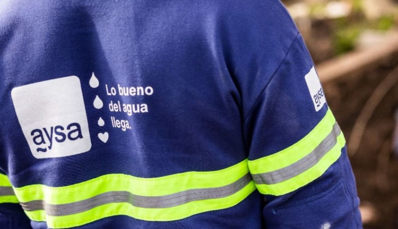 AySA cambia de manos: ofrecieron US$340 millones por el 90%