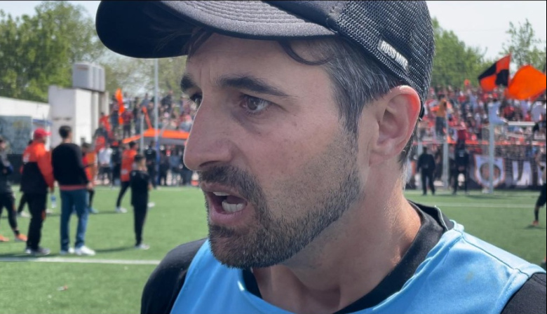 Wallasch: “El colectivo siempre va a estar por encima de lo individual”