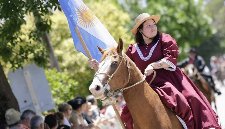 Brandsen cumple 151 años y prepara una gran fiesta