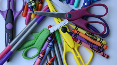 La vuelta al cole con beneficios para todos