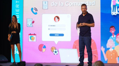 Lomas lanza su perfil digital vecinal