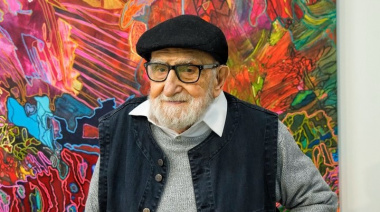 Adiós al genio del color