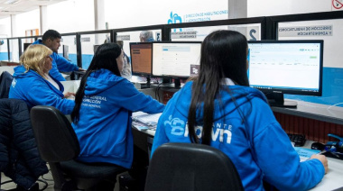 Comercios habilitados en horas: lanzan la Ventanilla Única Digital